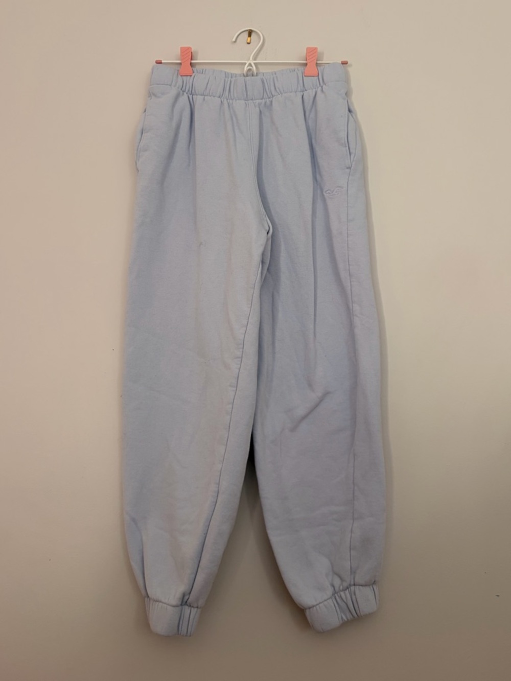 Hollister Sweatpants